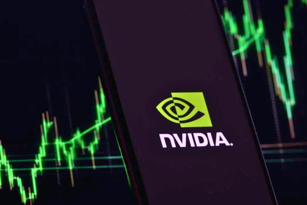 NVIDIA: ожидание результатов