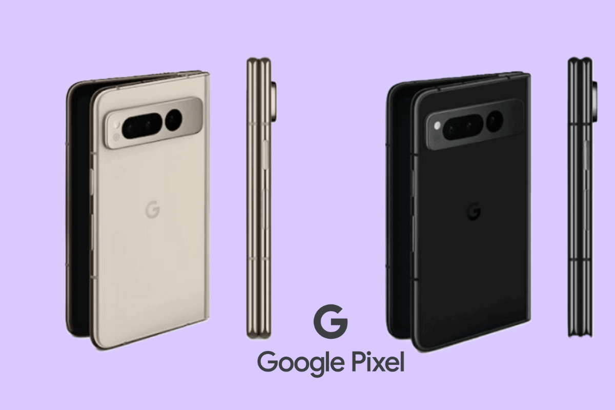 Обзор Google Pixel 9 Pro Fold