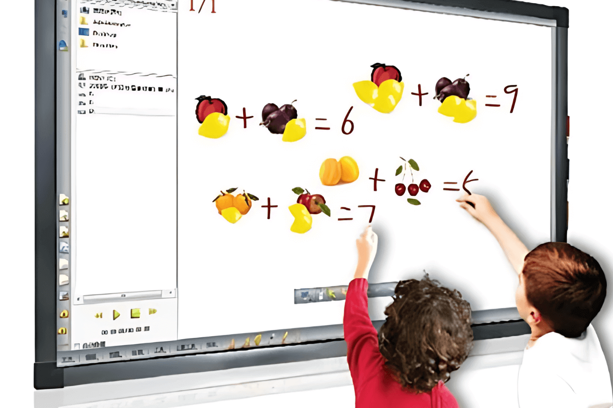 Топ-10 полезных интерактивных игрушек для детей - Интерактивные доски ScreenMedia