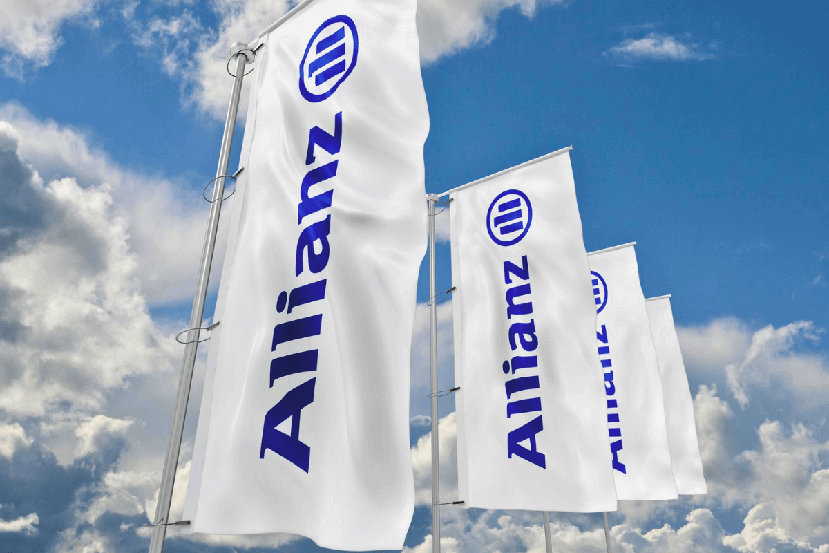 Топ-10 надежных страховых компаний мира - Allianz — немецкая компания с богатой историей и глобальным присутствием