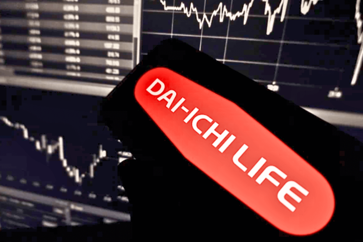 Топ-10 надежных страховых компаний мира - Dai-ichi Life Insurance — японская компания, специализирующаяся на страховании жизни