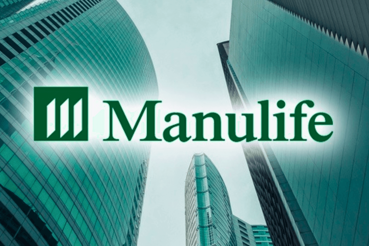 Топ-10 надежных страховых компаний мира - Manulife Financial — канадская компания с сильными позициями в Азии