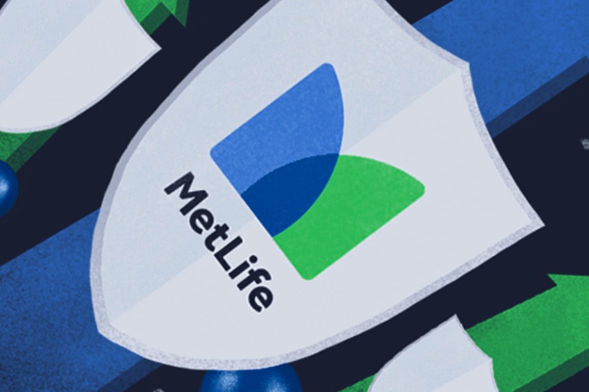 Топ-10 надежных страховых компаний мира - MetLife — американская компания, фокусирующаяся на индивидуальном страховании жизни и здоровья