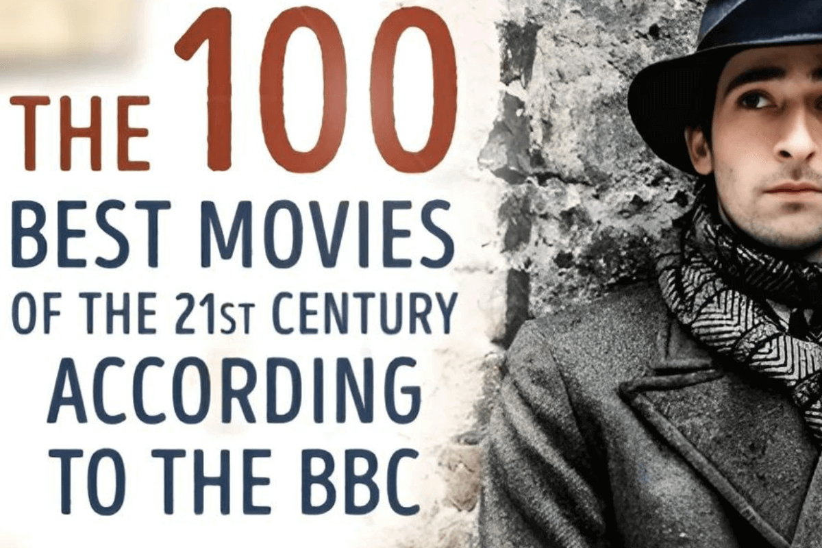 10 самых уважаемых рейтингов фильмов в мире: что они означают - BBC's 100 Greatest Films of the 21st Century