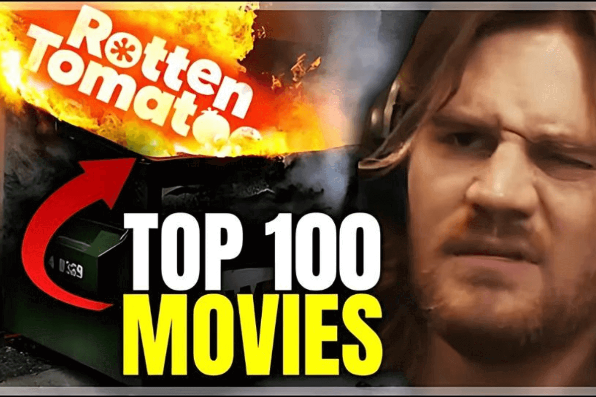 10 самых уважаемых рейтингов фильмов в мире: что они означают - Rotten Tomatoes Top 100 Movies of All Time