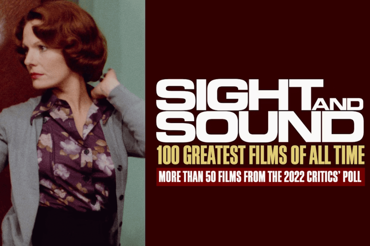 10 самых уважаемых рейтингов фильмов в мире: что они означают - Sight & Sound Critics' Poll