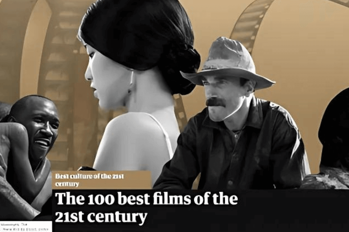 10 самых уважаемых рейтингов фильмов в мире: что они означают - The Guardian's 100 Best Films of the 21st Century