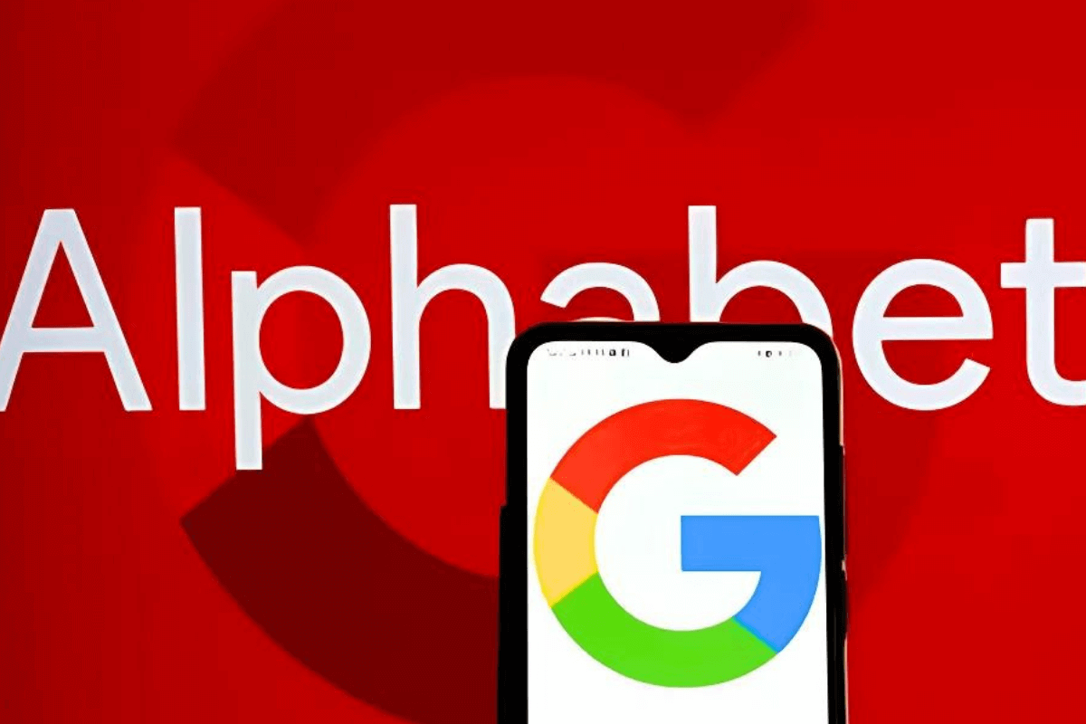 Топ-20 компаний — крупнейших налогоплательщиков мира: Alphabet Inc. (Google) — США