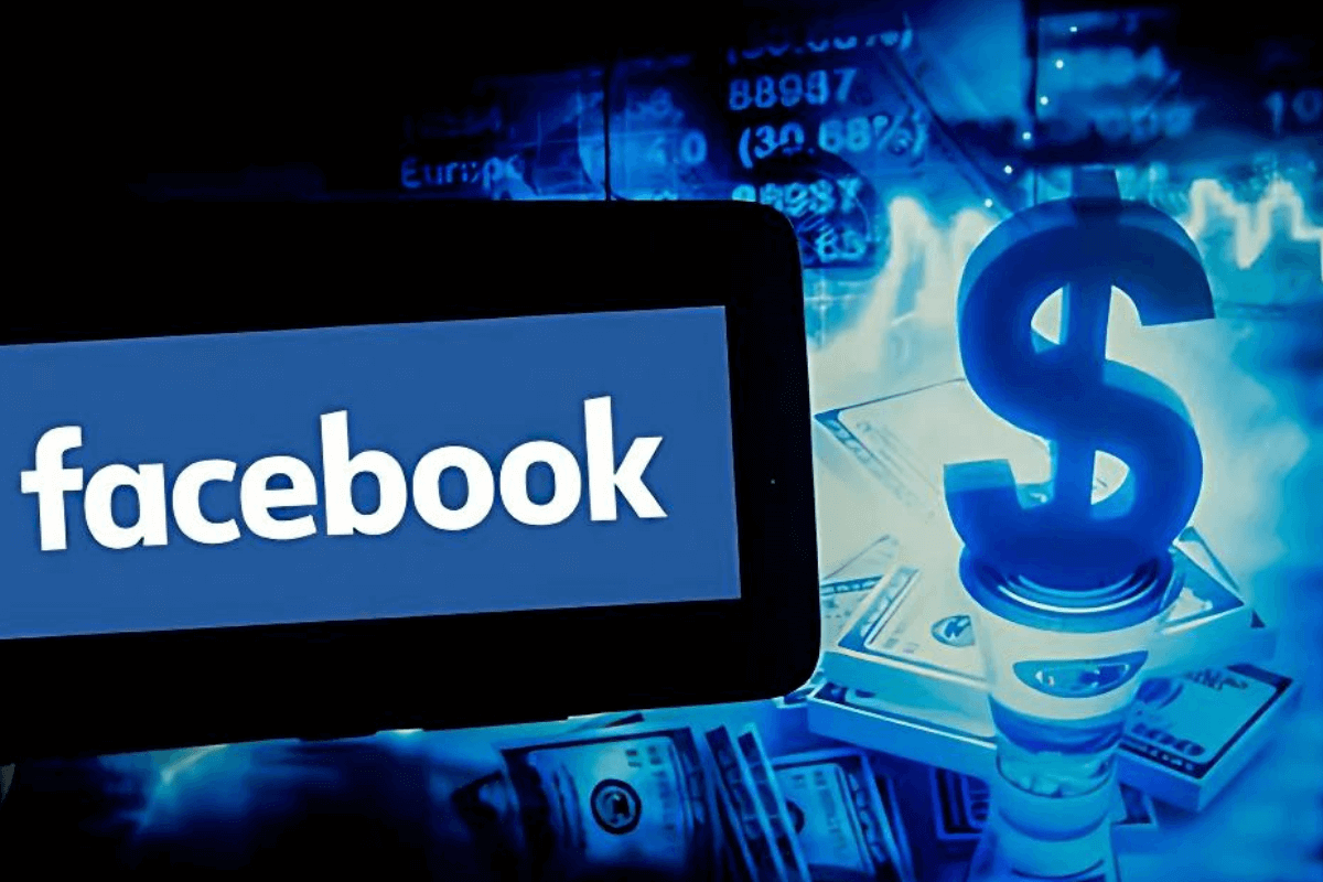 Топ-20 компаний — крупнейших налогоплательщиков мира: Facebook Inc. — США