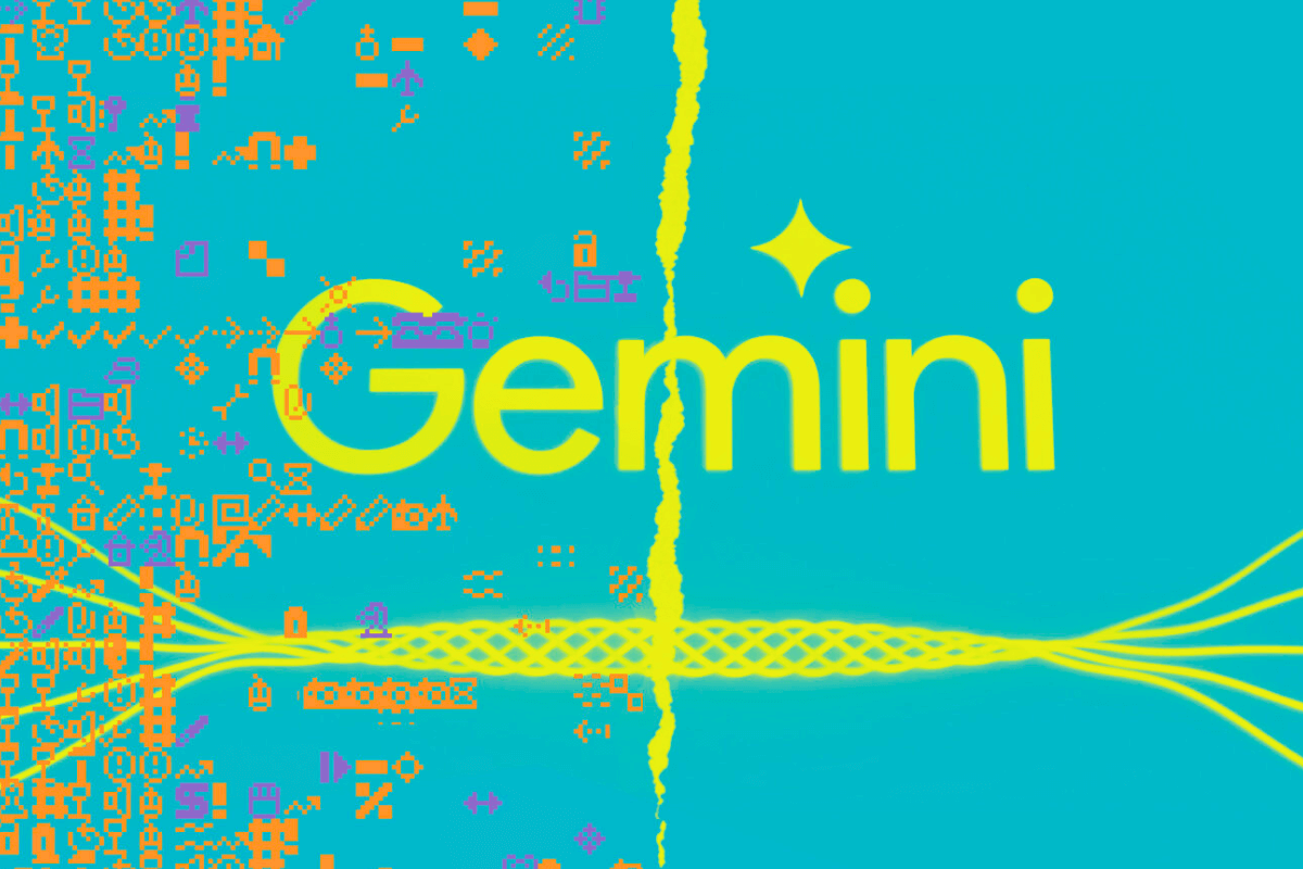 Как нейросеть Gemini облегчит вам жизнь дома и на работе: 10 интересных функций - Посоветует фильм, книгу или даже рецепты