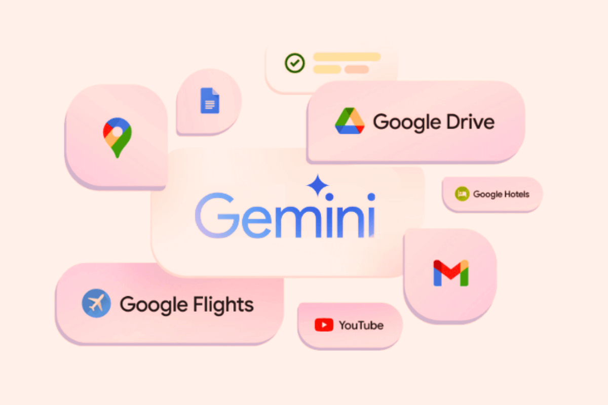 Как нейросеть Gemini облегчит вам жизнь дома и на работе: 10 интересных функций - Разработает необычные идеи для ваших статей, блогов или социальных сетей