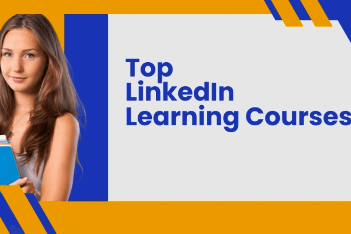 Образование без границ: 10 лучших онлайн-школ со всего мира - LinkedIn Learning — курсы по профессиональным навыкам и личностному развитию