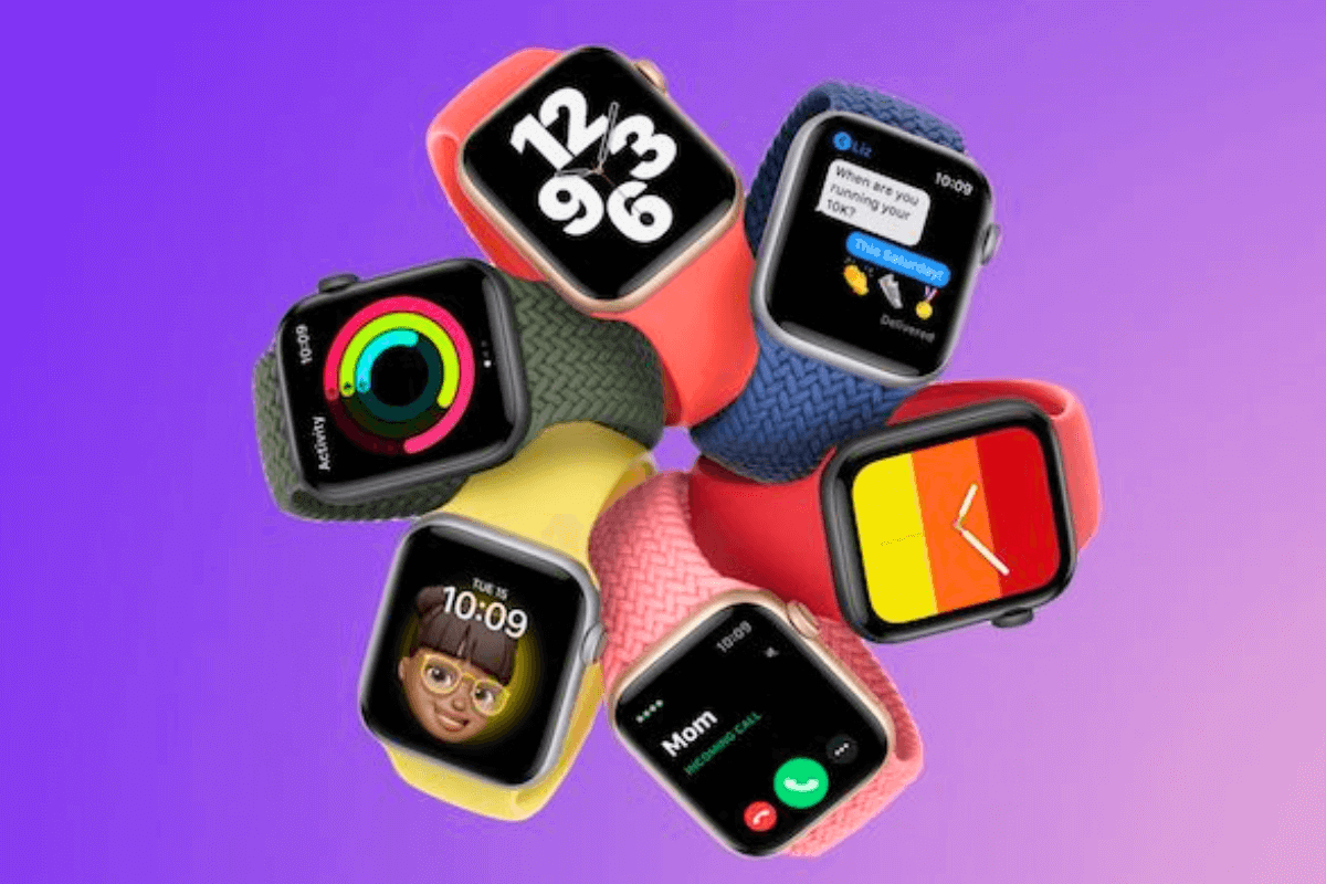 Как прошла презентация Apple 9 сентября 2024: все, что важно знать - Apple Watch Series 10 и Apple Watch SE 3