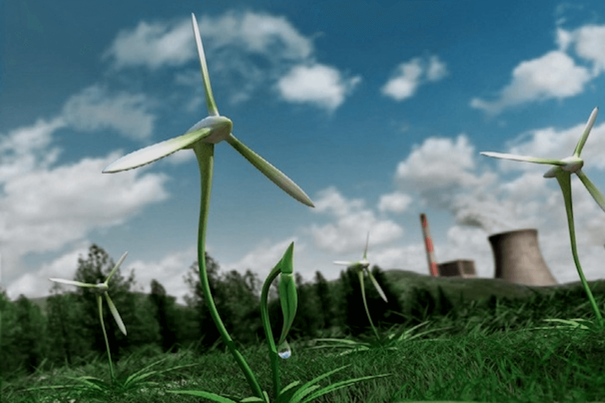Биоэнергетика - Альтернативные источники энергии 