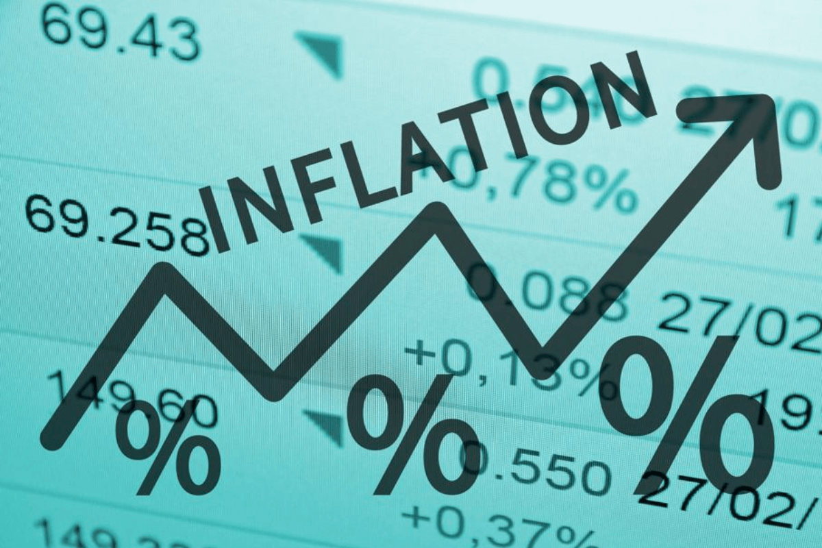 Что такое инфляция: как она происходит
