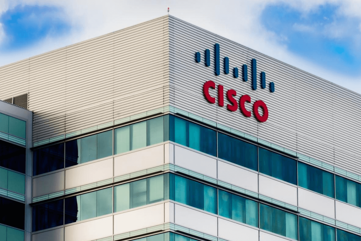 Cisco — это… Краткая справка о компании