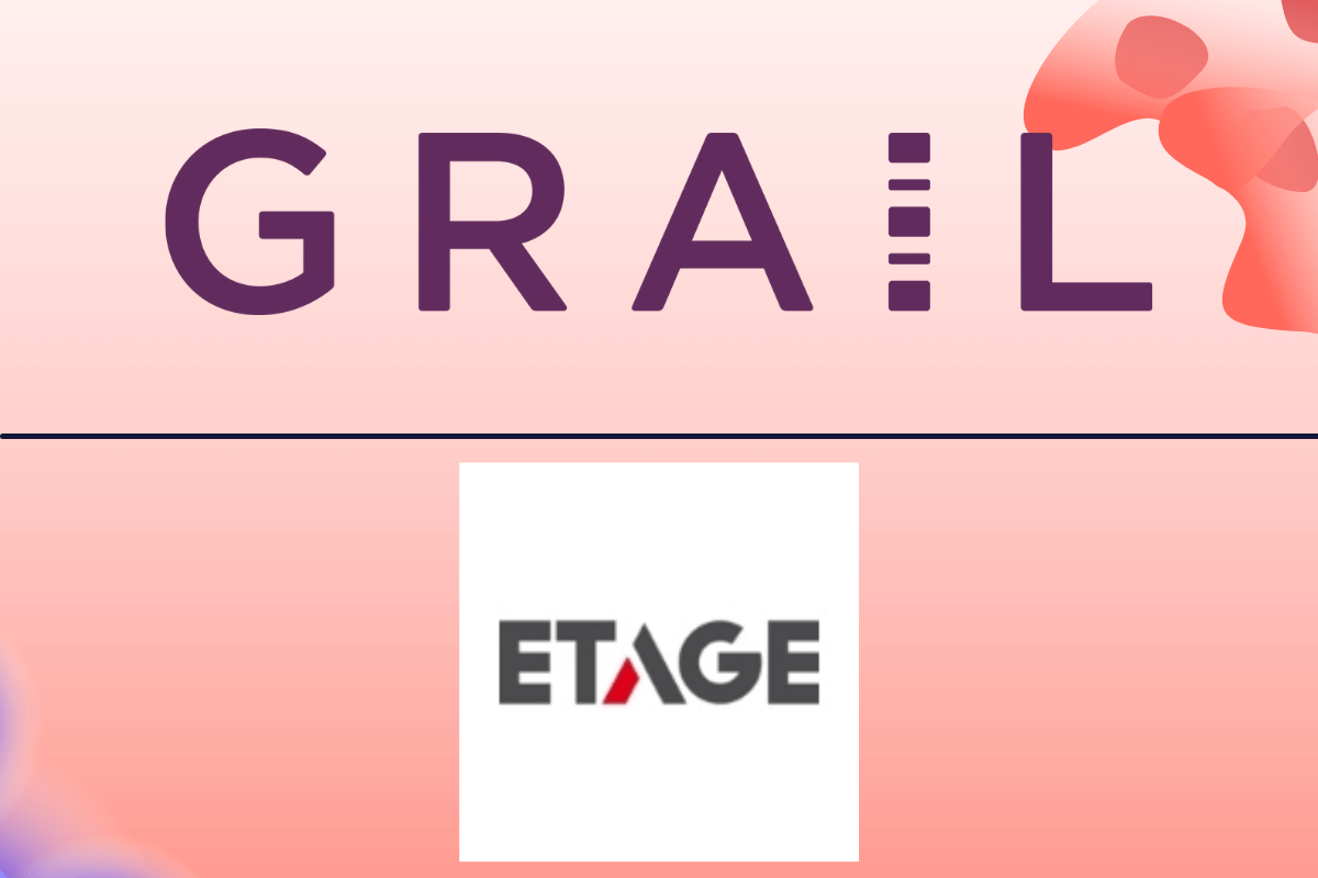 Обзор проектов Grail и EtaGen в Силиконовой долине