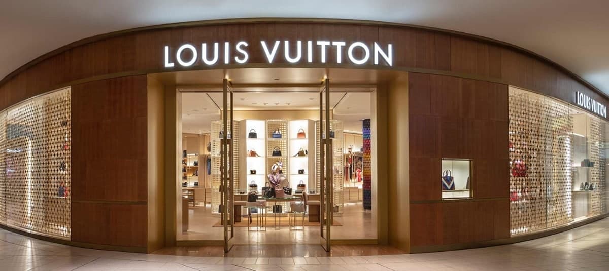 Маркетинговые фишки Louis Vuitton