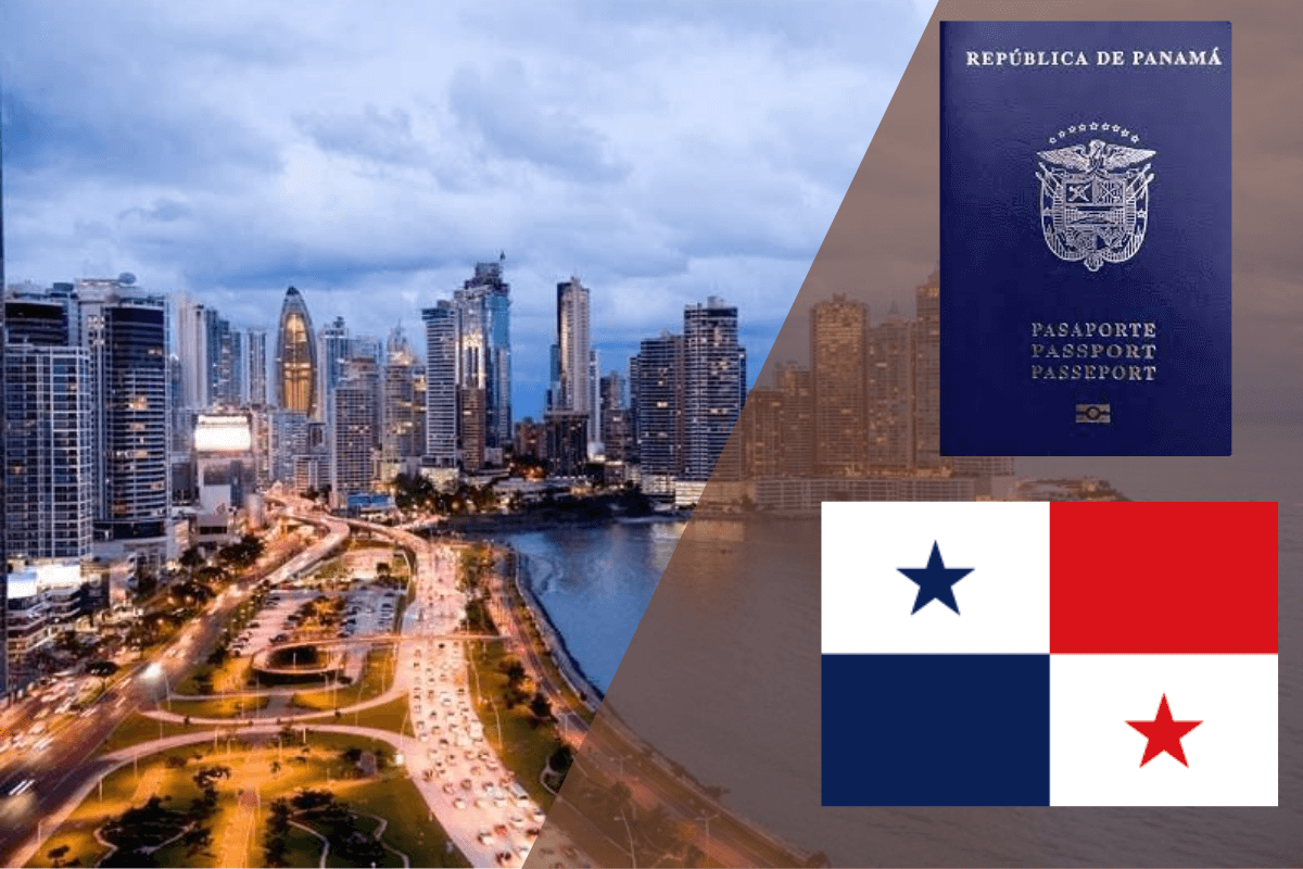Гражданство за покупку недвижимости в Панаме