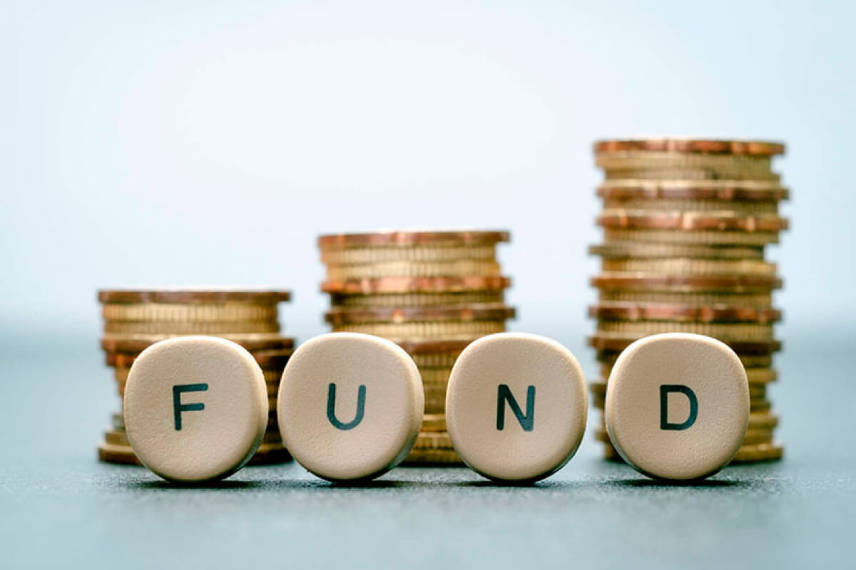 Определение инвестиционного фонда