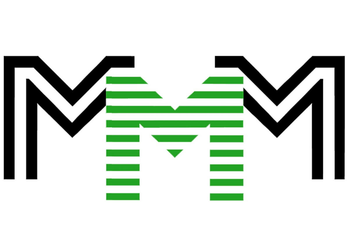 Ммм логотип 1994